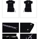 Modular Punk Tee