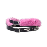 Fur Baby Belt
