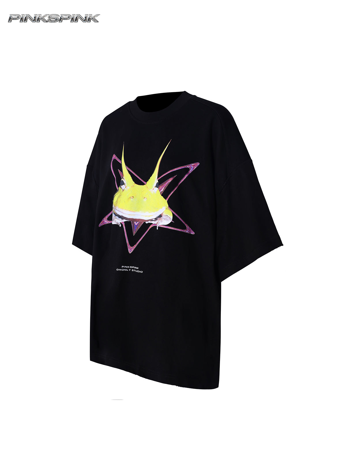 Base Toad T-shirt