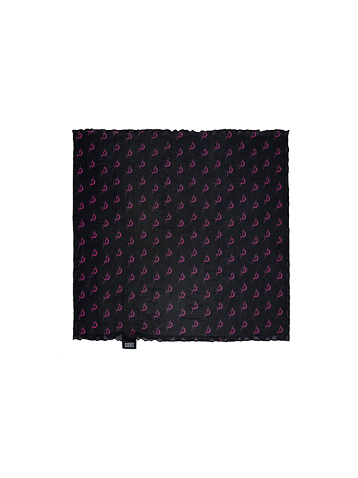 Electric Moon Bandana