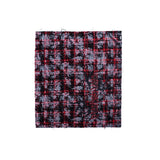 Retro Plaid Bandana
