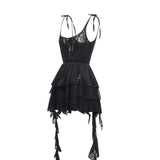 Split Dress