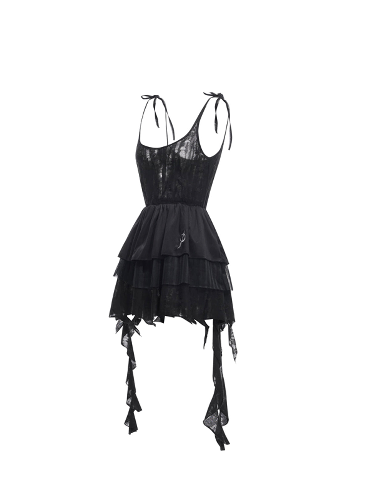 Split Dress