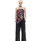Moon Damage Pants