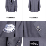 Luna Ring Blazer