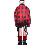 Multi-Zipper Bomber