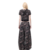Cat Paw Pants