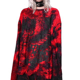 Tie-Dye Longsleeve