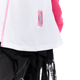 Futuristic Patch Longsleeve