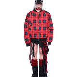 Multi-Zipper Bomber