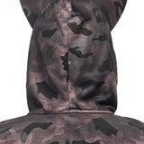 Cat Ear Crop Jacket