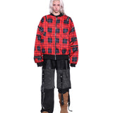 Multi-Zipper Bomber