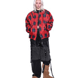 Multi-Zipper Bomber