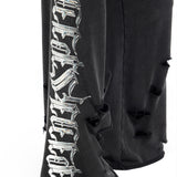 Moon Damage Pants