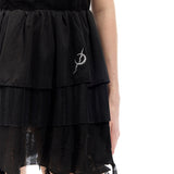 Split Dress