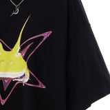 Base Toad T-shirt
