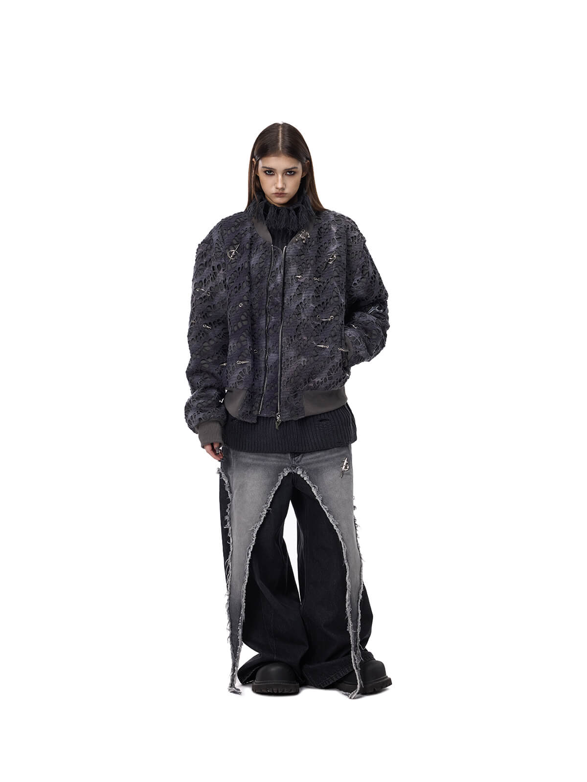 Outerwear – PINKSPINK