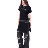 Modular Punk Tee