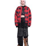 Multi-Zipper Bomber