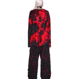 Tie-Dye Longsleeve