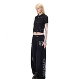 Cat Paw Pants