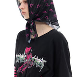 Electric Moon Bandana