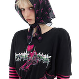 Electric Moon Bandana