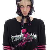 Electric Moon Bandana