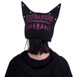 Cat Ears Hat