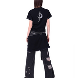 Modular Punk Tee