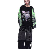 Four-Arm Longsleeve