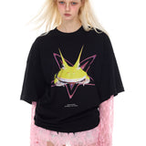 Base Toad T-shirt