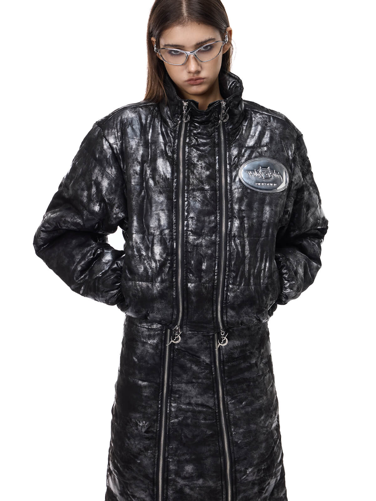 Jackets Bombers – PINKSPINK