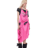 Barbie Sport Dress