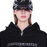 Masked Hoodie