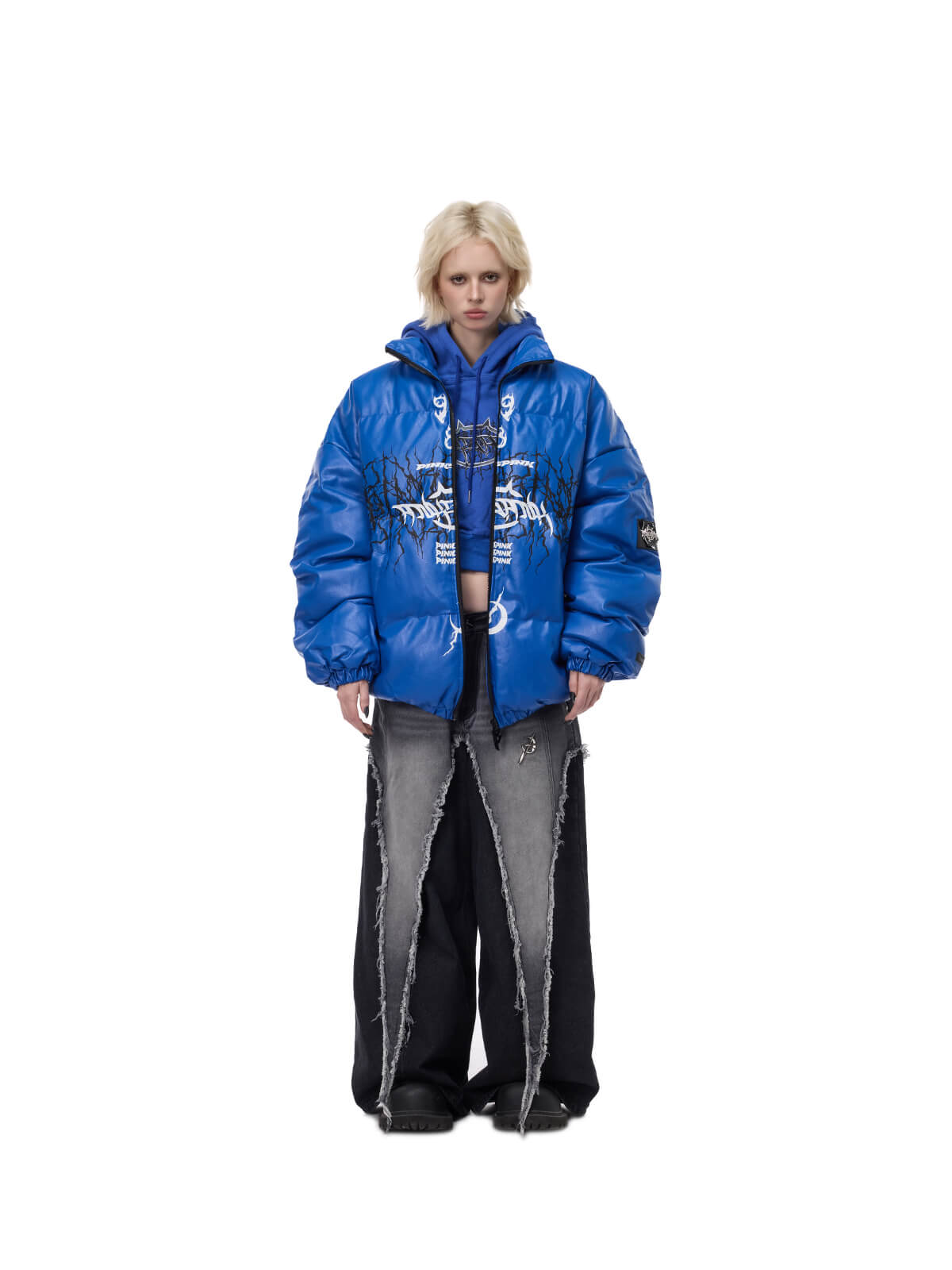 Outerwear – PINKSPINK