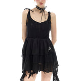 Split Dress