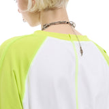 Futuristic Patch Longsleeve