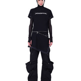 Modular Punk Tee