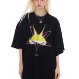 Base Toad T-shirt