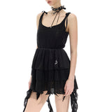 Split Dress