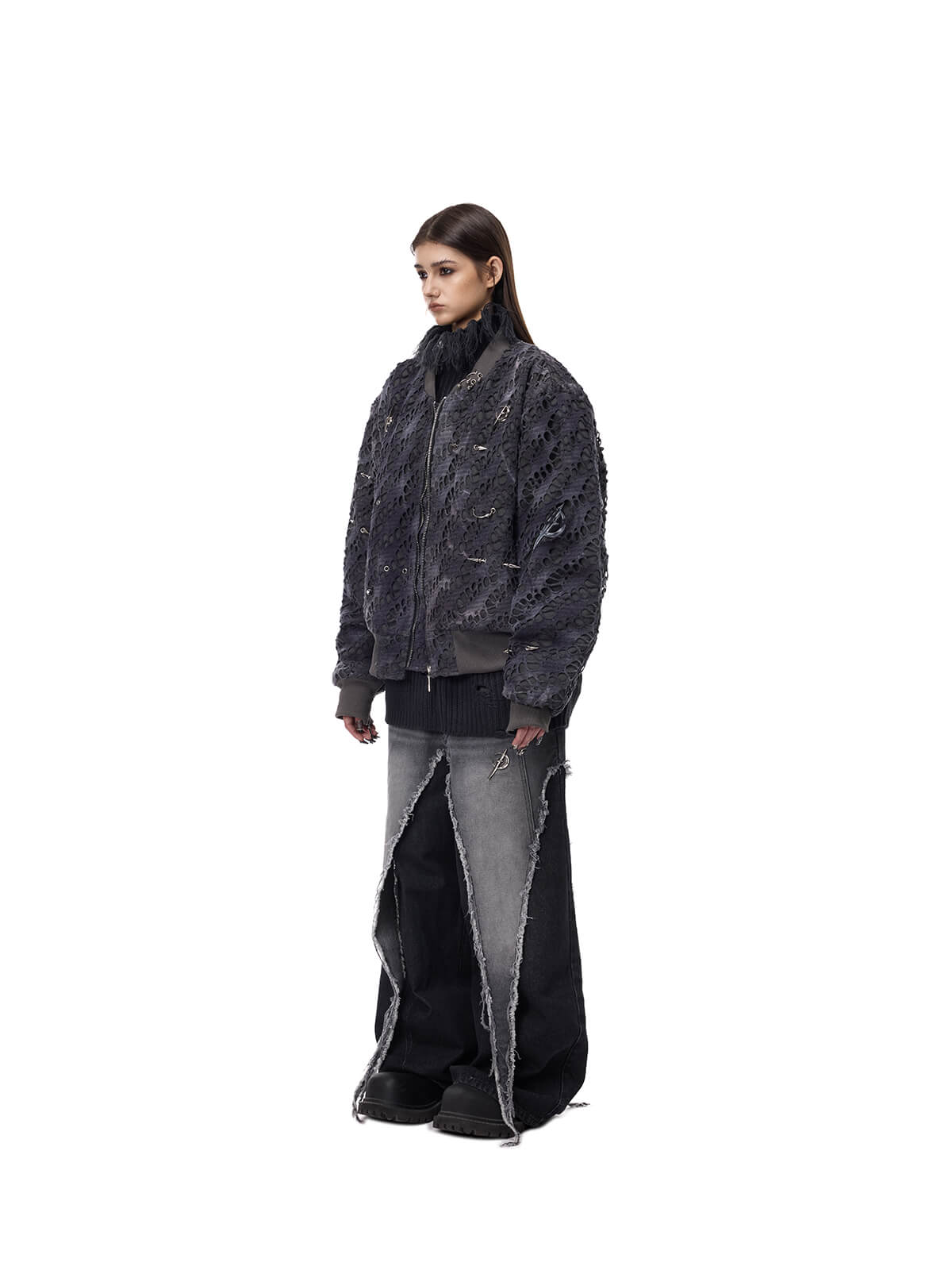 Jackets Bombers – PINKSPINK