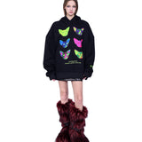 Sphinx Ears Hoodie