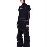Modular Punk Tee
