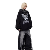 Alien Cat Sweatshirt