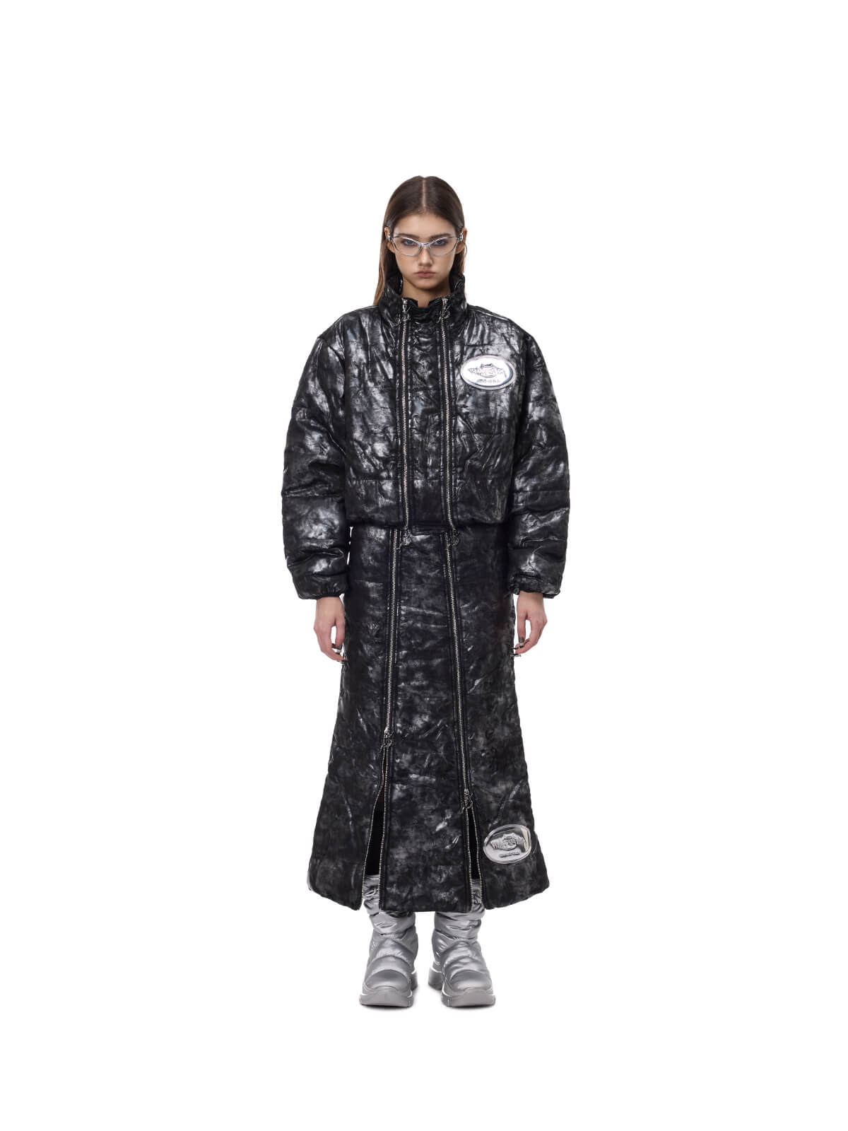 Outerwear – PINKSPINK