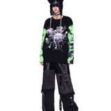 Four-Arm Longsleeve