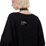 Alien Cat Sweatshirt