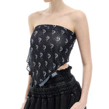 Electric Moon Bandana
