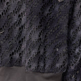 Metal Hardware Bomber